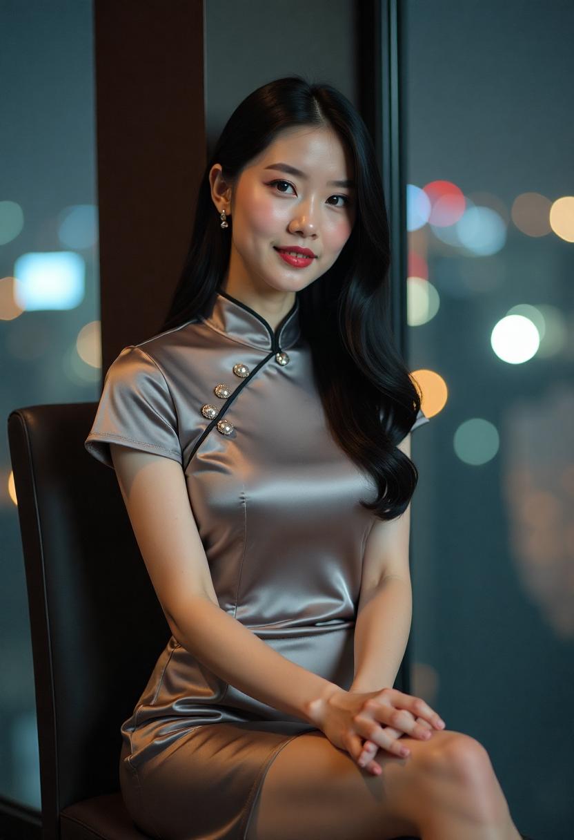 覆雨翻云3海报