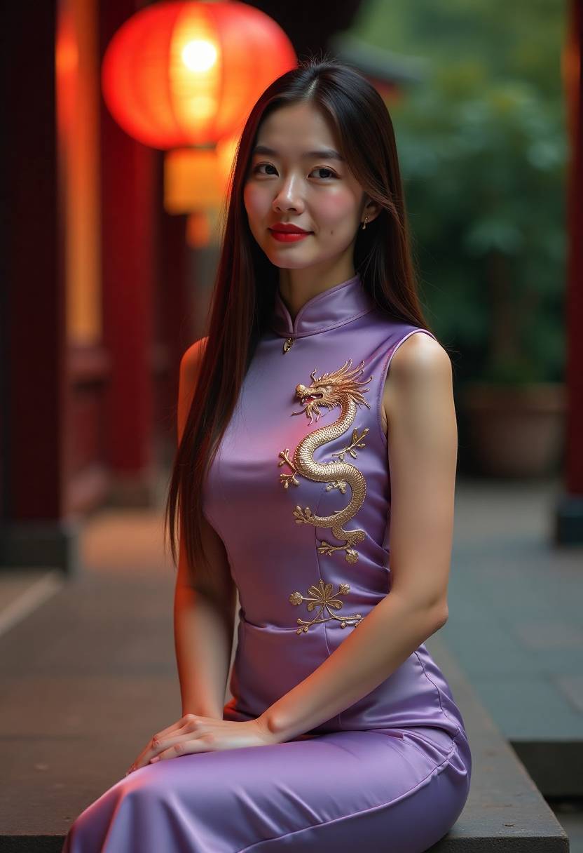 寻秦记海报